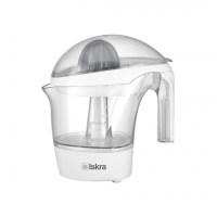 Електрична цедалка ISKRA CJ-8007-GY